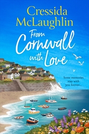 Buy From Cornwall with Love