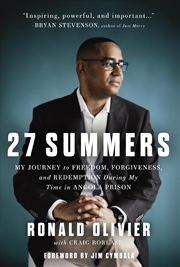 Buy 27 Summers