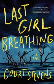 Buy Last Girl Breathing