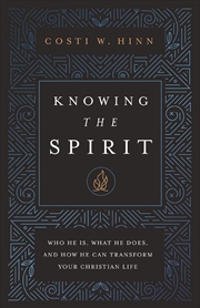 Buy Knowing The Spirit