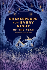 Buy Shakespeare for Every Night of the Year