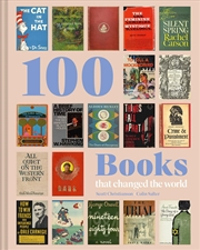 Buy 100 Books That Changed The World