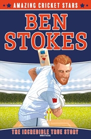 Buy Ben Stokes Amazing Cricket Stars