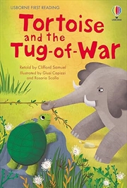 Buy Tortoise and the Tug of War