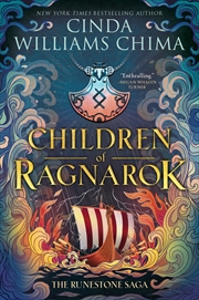 Buy Children of Ragnarok