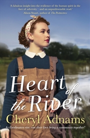 Buy Heart of the River