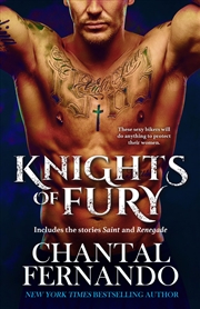 Buy Knights Of Fury