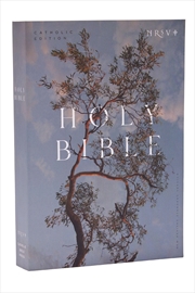 Buy NRSV Catholic Edition Bible, Eucalyptus Paperback (Global Cover Series)