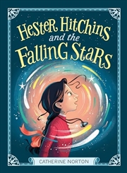 Buy Hester Hitchins And The Falling Stars