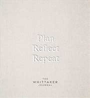 Buy Plan, Reflect, Repeat