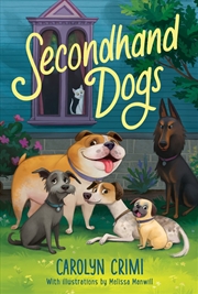 Buy Secondhand Dogs