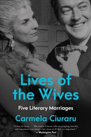 Buy Lives Of The Wives