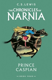 Buy Prince Caspian