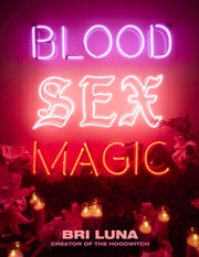 Buy Blood Sex Magic