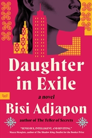 Buy Daughter In Exile