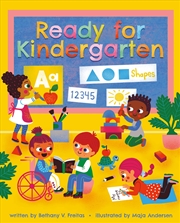 Buy Ready For Kindergarten