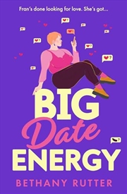 Buy Big Date Energy