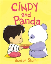 Buy Cindy And Panda