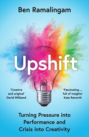 Buy Upshift