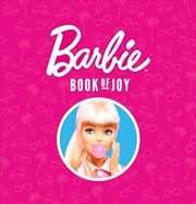 Buy Barbie Book Of Joy