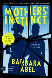 Buy Mothers' Instinct