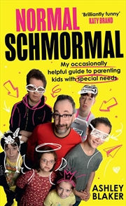 Buy Normal Schmormal