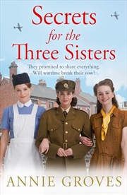 Buy Secrets For The Three Sisters