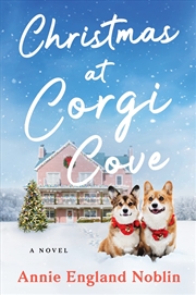 Buy Christmas At Corgi Cove