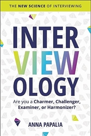 Buy Interviewology