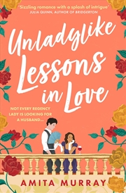 Buy Unladylike Lessons in Love