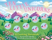 Buy Ten Little Unicorns