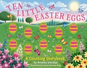 Buy Ten Little Easter Eggs