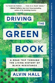 Buy Driving The Green Book