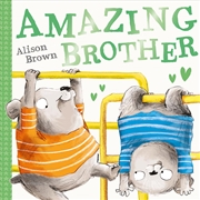 Buy Amazing Brother