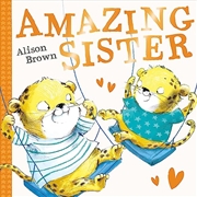 Buy Amazing Sister