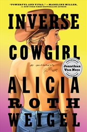 Buy Inverse Cowgirl