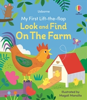 Buy Look And Find Farm