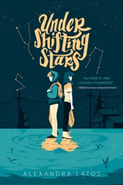 Buy Under Shifting Stars