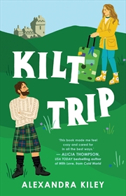 Buy Kilt Trip