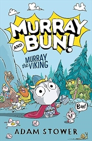 Buy Murray The Viking