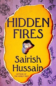 Buy Hidden Fires