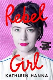 Buy Rebel Girl