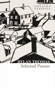 Buy Collins Classics - Selected Poetry & Prose