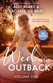 Buy Wed In The Outback