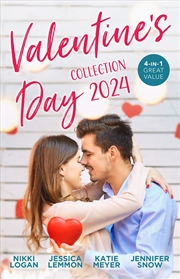 Buy Valentine's Day Collection 2024/How To Get Over Your Ex/His Forbidden Kiss/A Valentine For The Veter