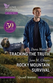 Buy Tracking The Truth/Rocky Mountain Survival