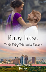 Buy Their Fairy Tale India Escape