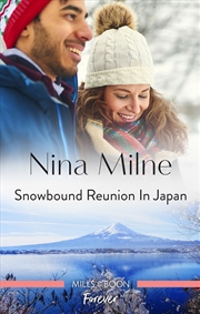 Buy Snowbound Reunion in Japan