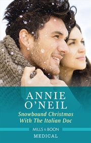 Buy Snowbound Christmas with the Italian Doc