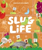 Buy Slug Life